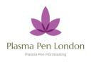 Plasma Pen London logo